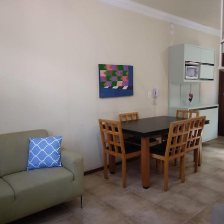 Apartamento Duplex A 100 Metros Da Praia De Boraceia Bertioga Kültér fotó