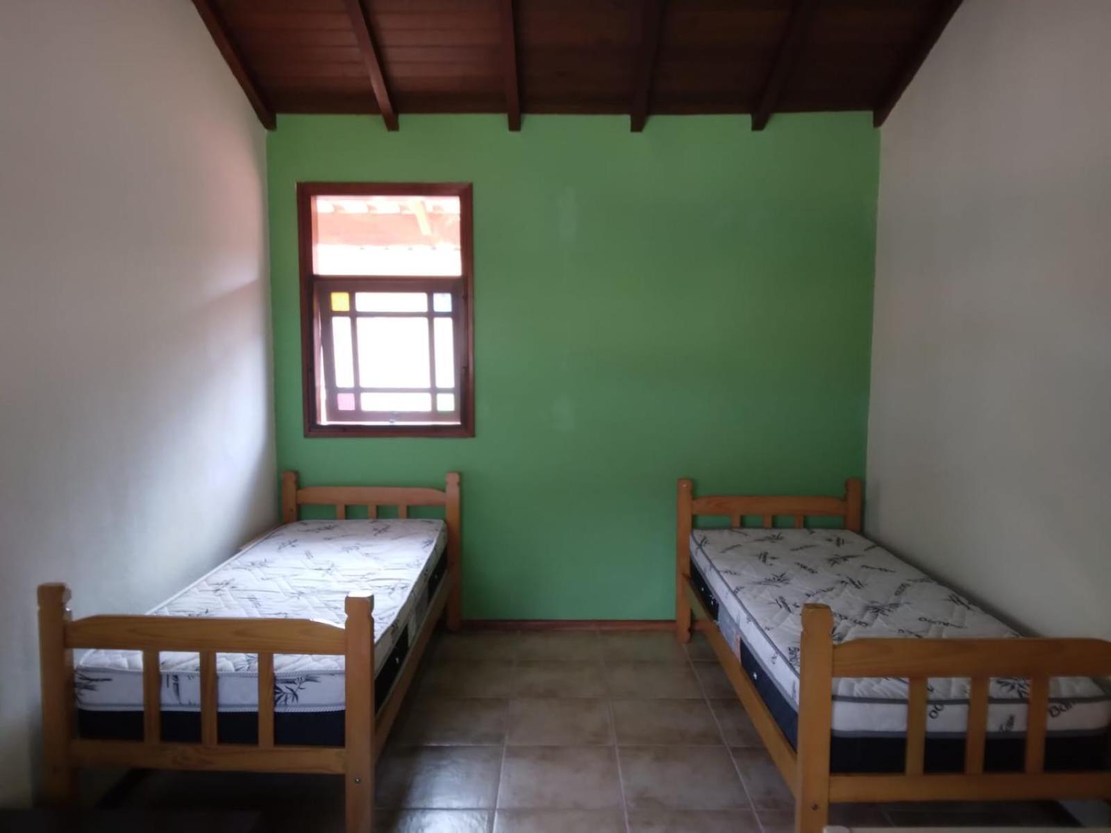 Apartamento Duplex A 100 Metros Da Praia De Boraceia Bertioga Kültér fotó